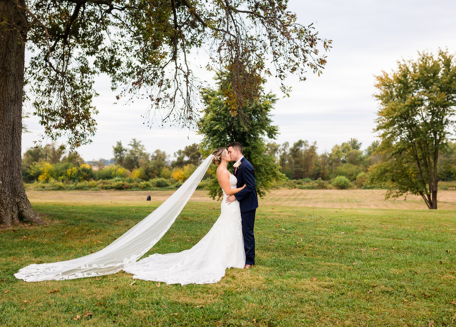 town & country bridal
